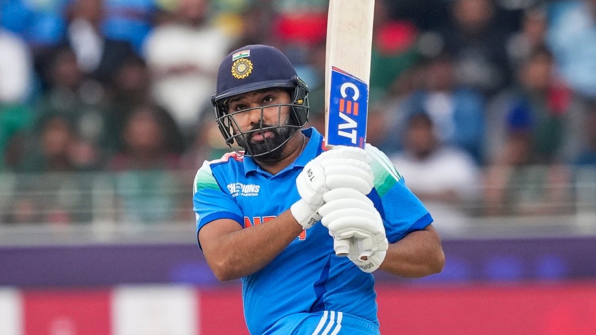 IND vs NZ: न्यूजीलैंड के खिलाफ इस विराट रिकॉर्ड को अपने नाम करेंगे रोहित शर्मा! सचिन तेंदुलकर को छोड़ देंगे पीछे