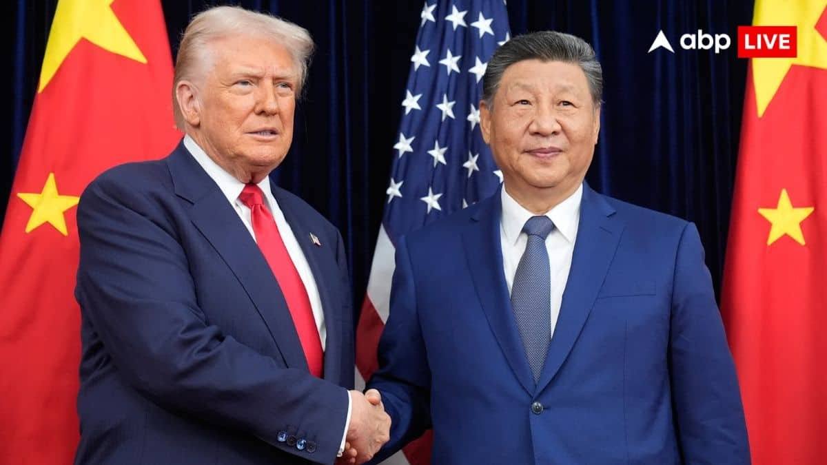 चीन-रूस कर रहे न्यूक्लियर टेस्टिंग, डोनाल्ड ट्रंप के दावे पर आया चीन का रिएक्शन, जानें क्या कहा?