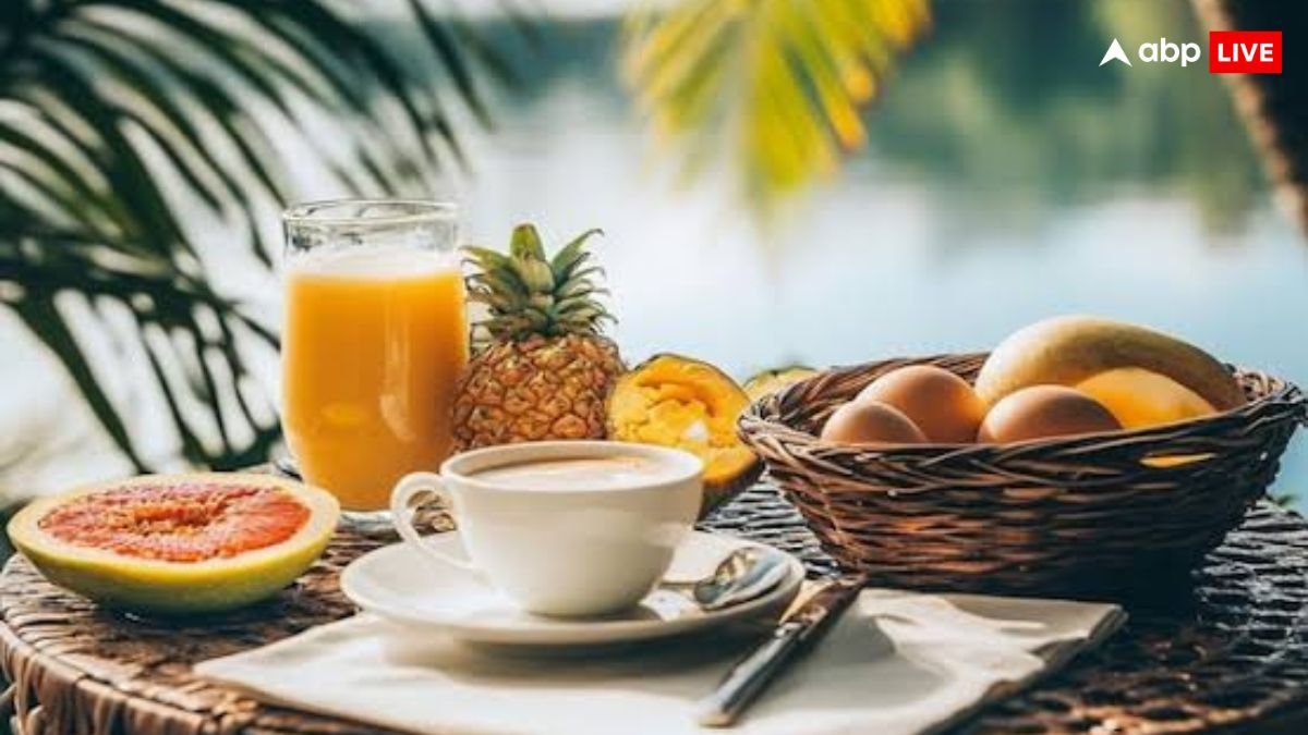 गर्मी में सुबह उठकर खाली पेट खाएं ये चीजें, एकदम फिट रहेंगे आप