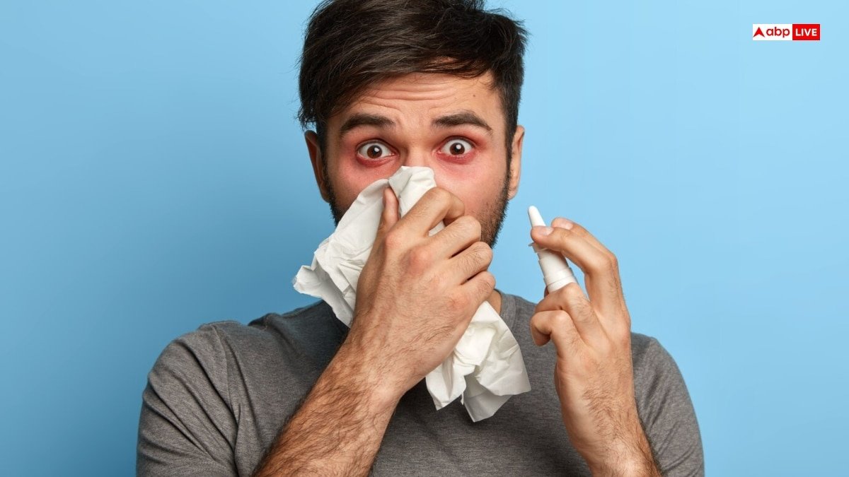 बदलते मौसम में नाक और कान की खुजली से हैं परेशान? इन नुस्खों से मिनटों में पाएं आराम