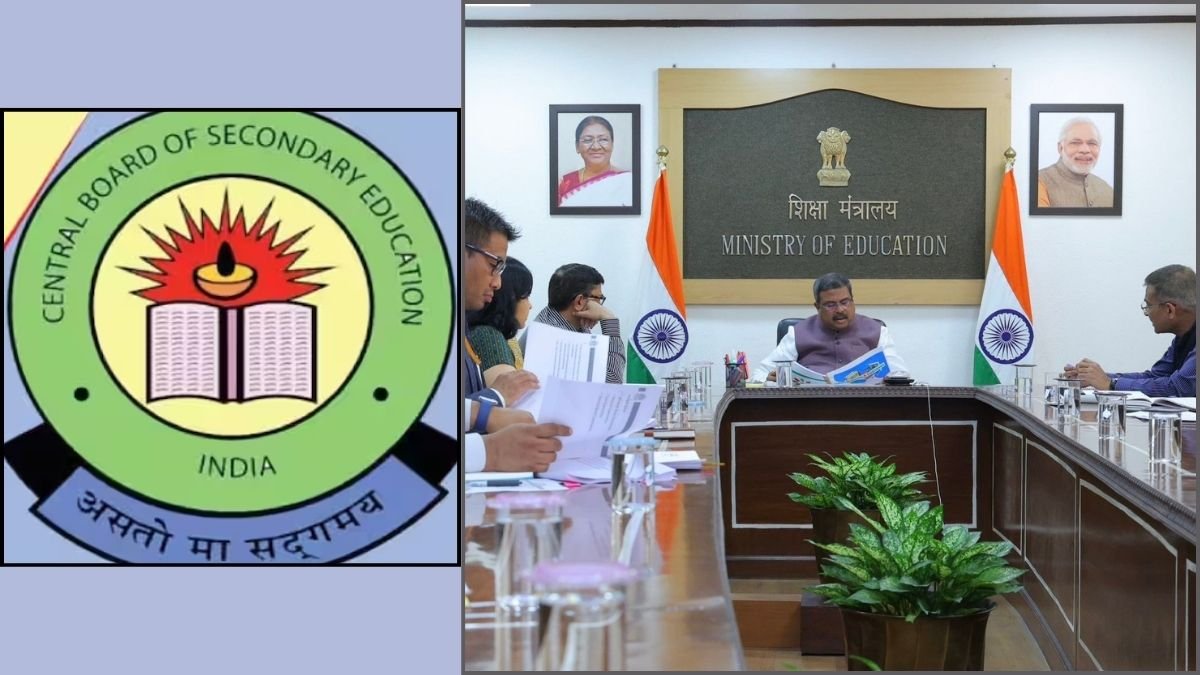 साल में दो बार बोर्ड परीक्षा से स्टूडेंट्स पर क्या पड़ेगा असर, जानें क्या कह रहे एक्सपर्ट्स?