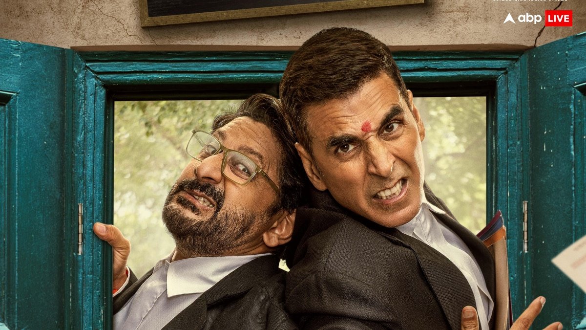 Box Office: अचानक क्यों बढ़ गई जॉली एलएलबी 3 की कमाई, सामने आया अक्षय कुमार की फिल्म से जुड़ा सीक्रेट