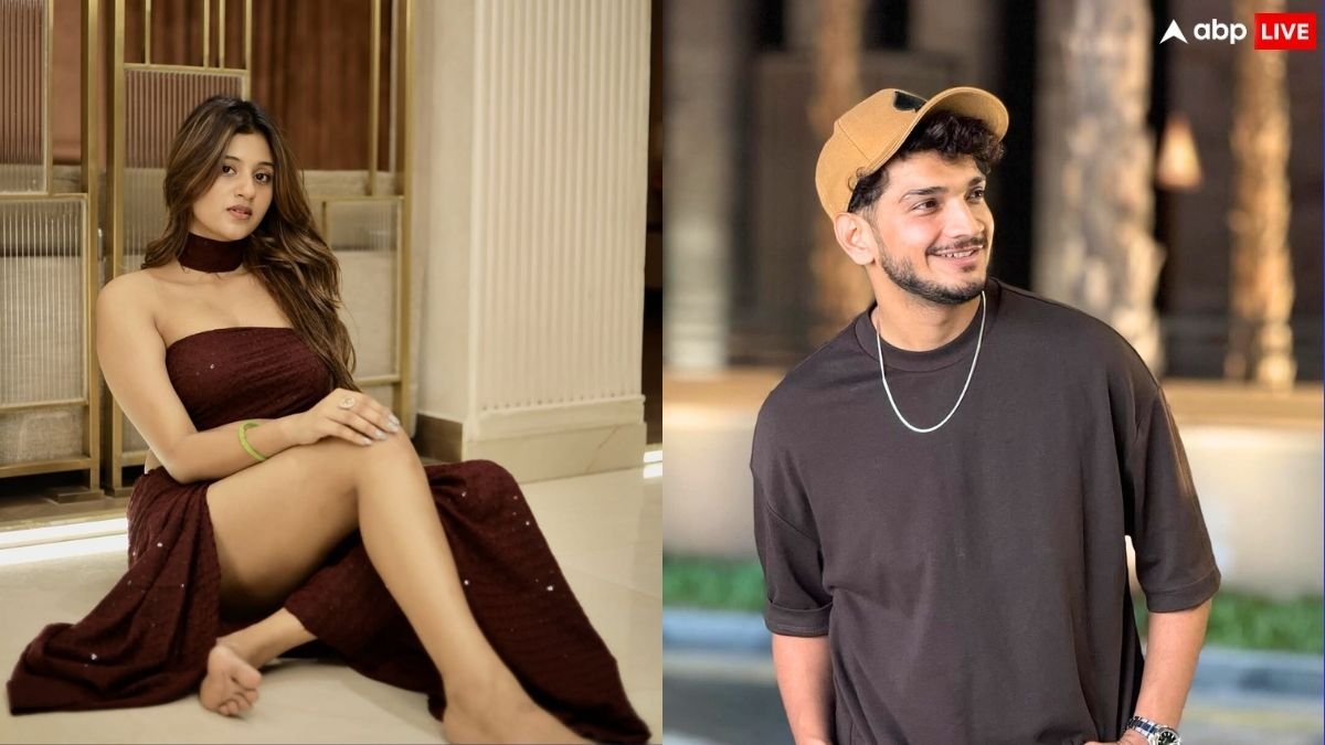 अंजलि अरोड़ा ने क्या मुनव्वर फारुकी को किया ब्लॉक? वीडियो शेयर कर बताई वजह