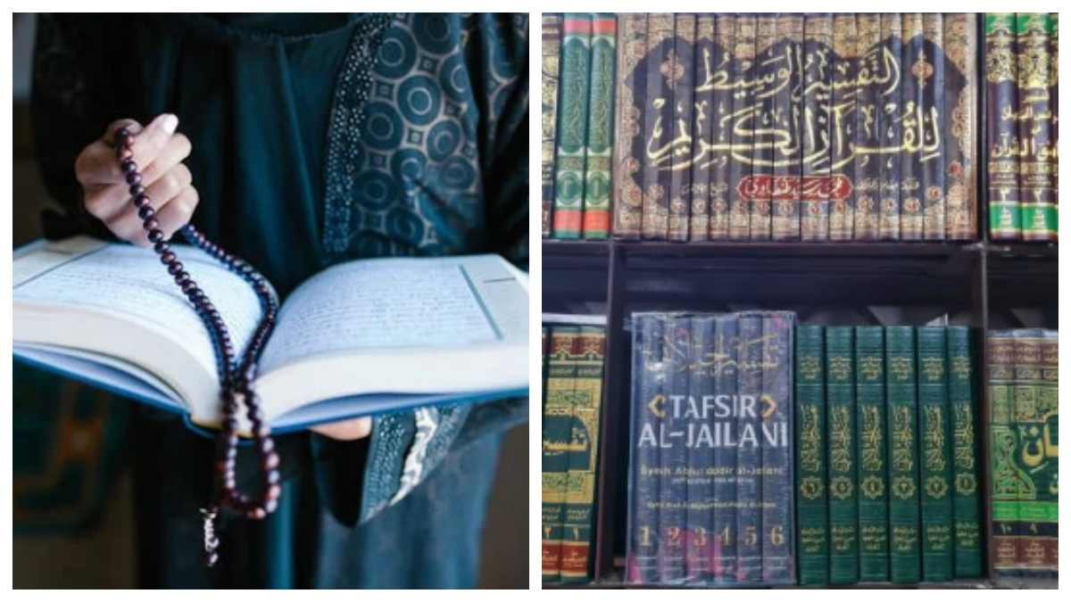 क्या हदीसों और कुरान में लिखे हैं धरती से बाहर जीवन जीने के संकेत?