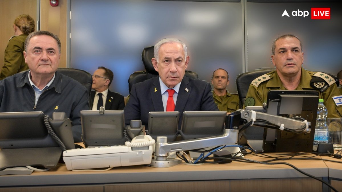 Israel-Hamas Ceasefire: ताबड़तोड़ इजरायली हमलों से गाजा को मिलेगी राहत! US ने तैयार किया 60 दिनों का प्लान, जानें खास बात