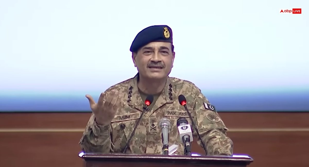 परमाणु हथियार लहराना पाकिस्तान की आदत, US का समर्थन मिलते ही..., आसिम मुनीर की न्यूक्लियर धमकी पर बोला भारत