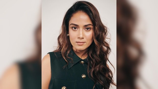 Mira Kapoor Feasts On A Lip-Smacking Veg Parsi Bhonu Spread - See Pic