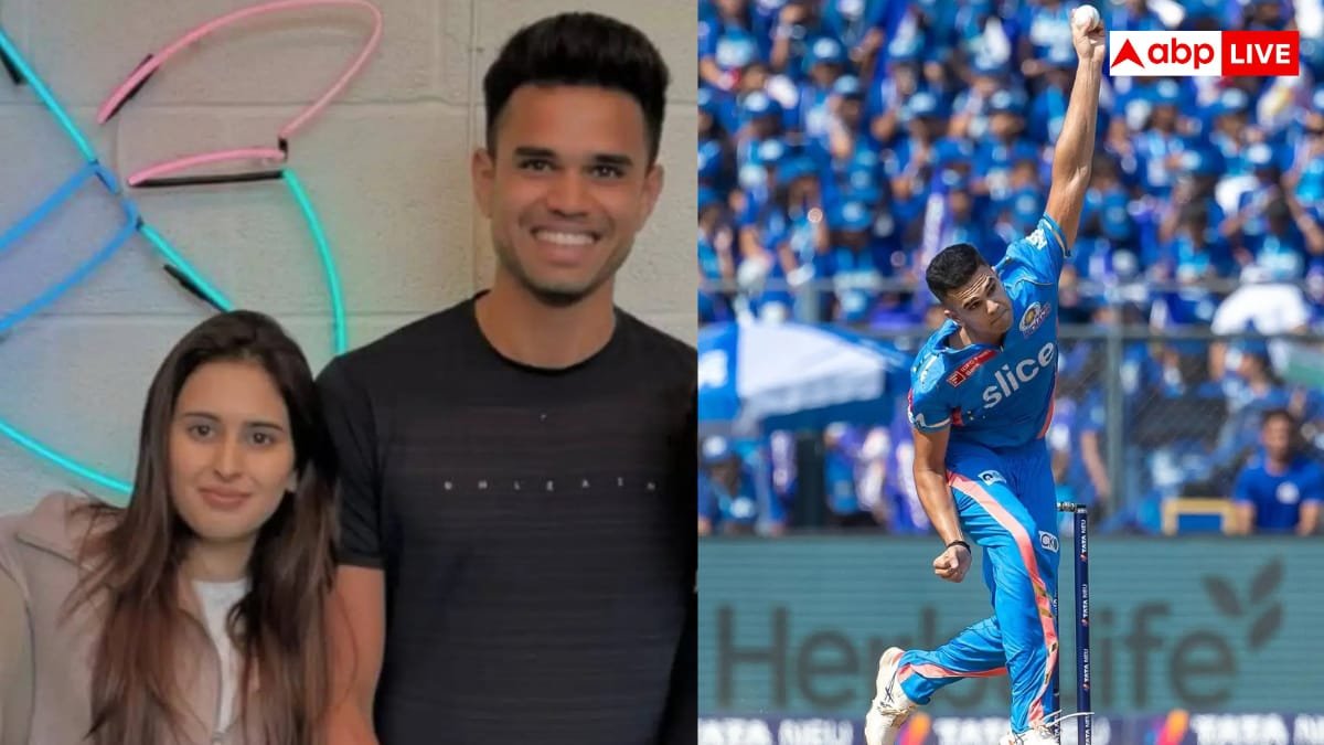 सचिन तेंदुलकर के बेटे अर्जुन या होने वाली बहू सानिया, जानें कौन है ज्यादा पढ़ा लिखा?