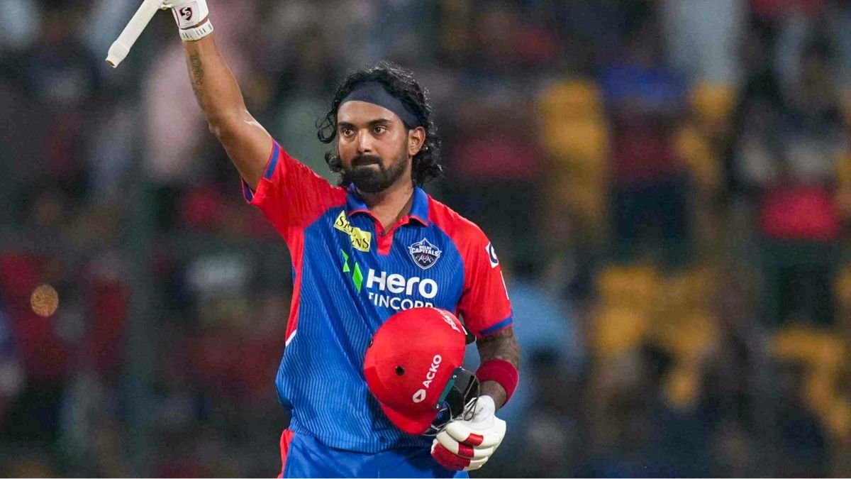 केएल राहुल टी20 में बल्लेबाजी और विकेटकीपिंग के लिए मेरी पहली पसंद होंगे, इस महान क्रिकेटर ने की जमकर तारीफ