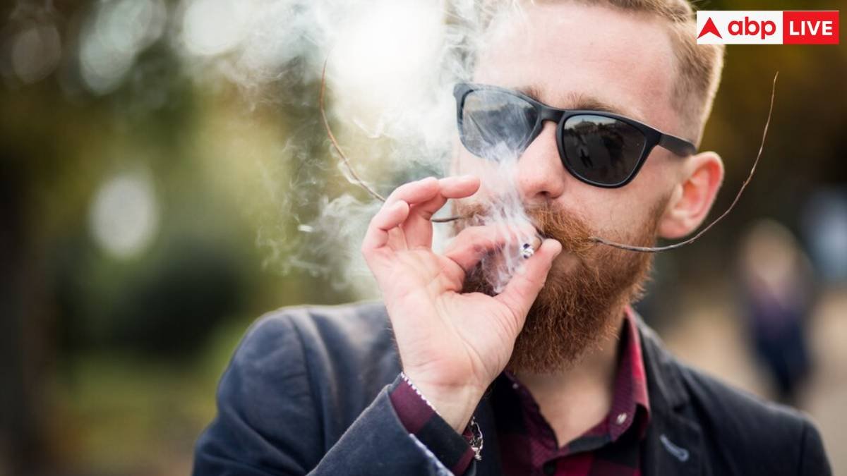 क्या सिगरेट पीने से सच में खत्म हो जाती है स्ट्रेस, बार-बार क्यों उठती है तलब?