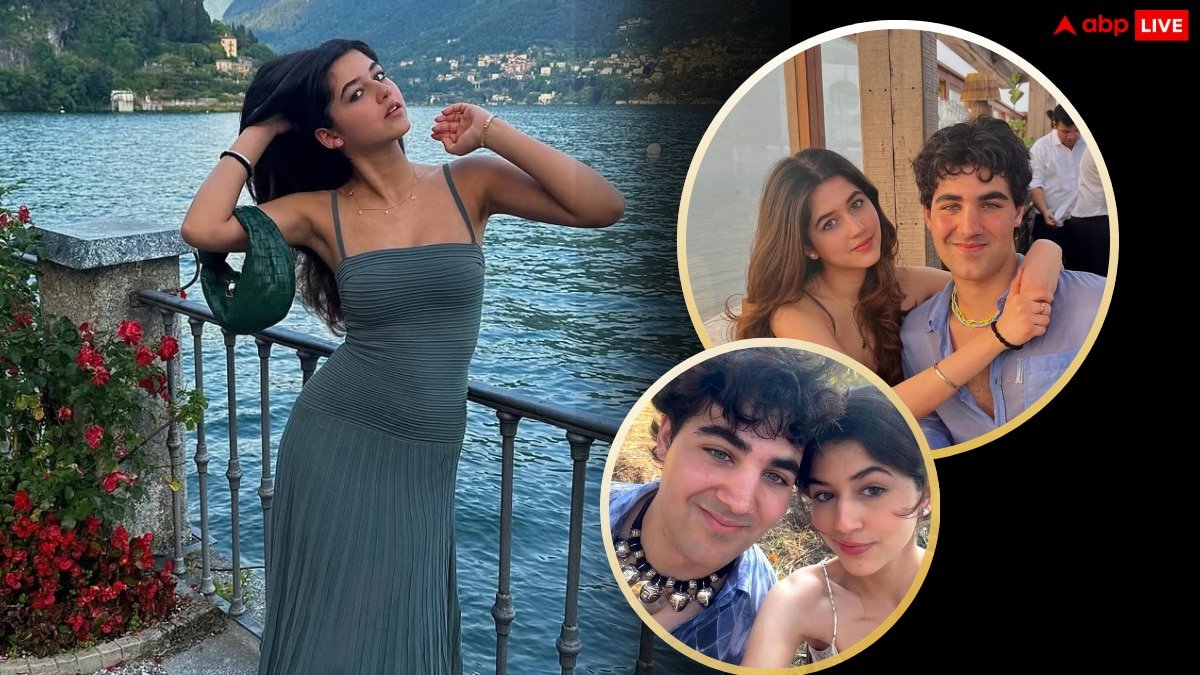 अक्षय कुमार के बेटे आरव संग नजर आई इस मिस्ट्री गर्ल को जानते हैं आप? 10 फोटोज में देखें खूबसूरती