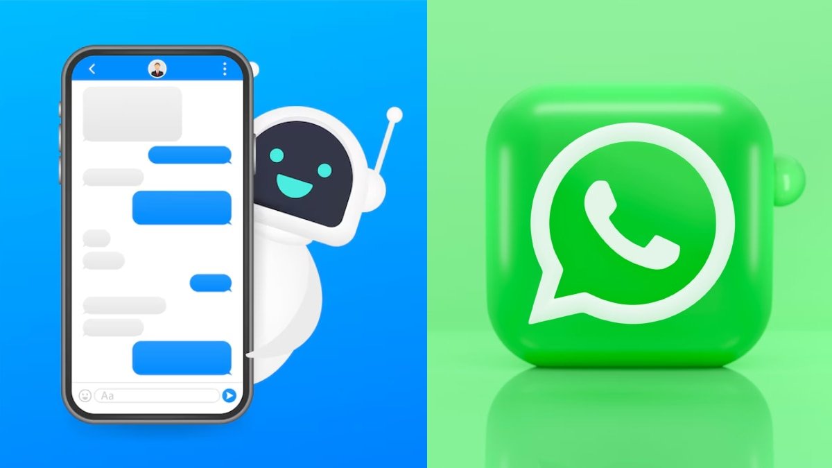अब बनाएं खुद का AI Chatbot, WhatsApp में जल्द आने वाला है यह गजब का फीचर