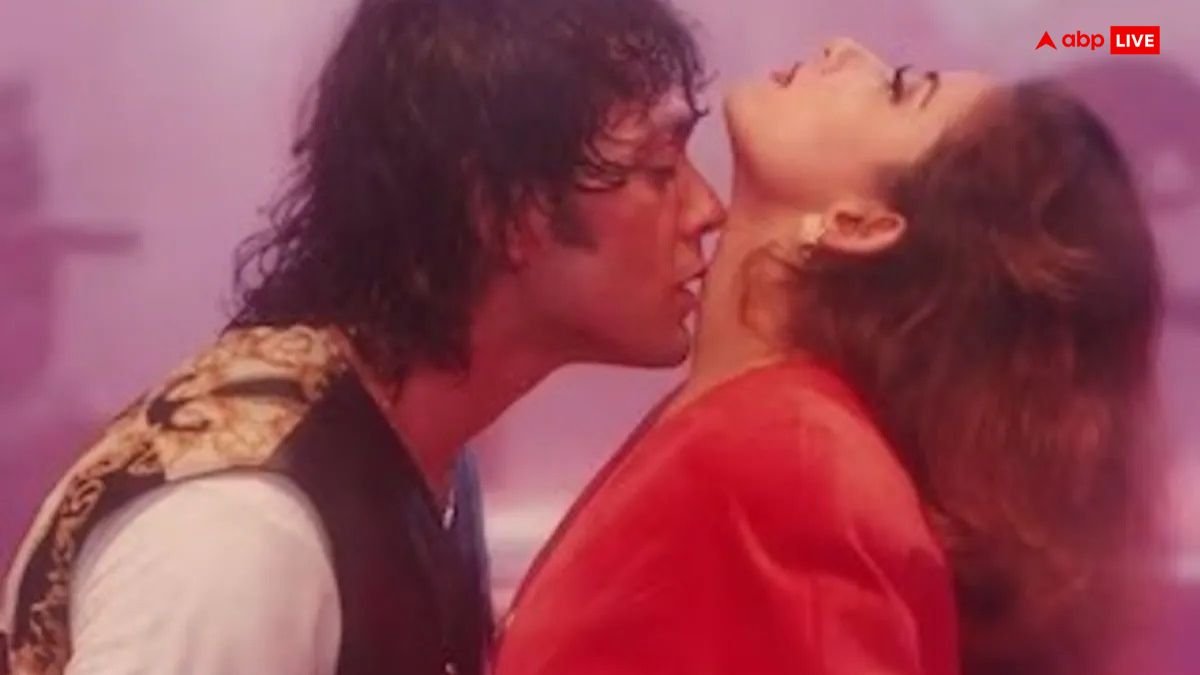 इस हसीना संग रोमांस करने में चकरा गया था बॉबी देओल का दिमाग, कर डाली थी डायरेक्टर से शिकायत