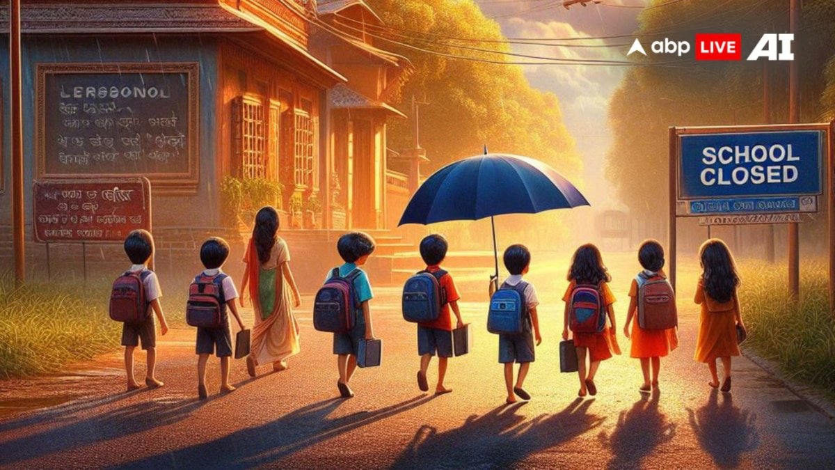 School Holidays In March 2025: मार्च में फैमिली के साथ स्कूली छात्र प्लान कर सकते हैं लॉन्ग वीकेंड, जानिए कब-कब हैं छुट्टियां