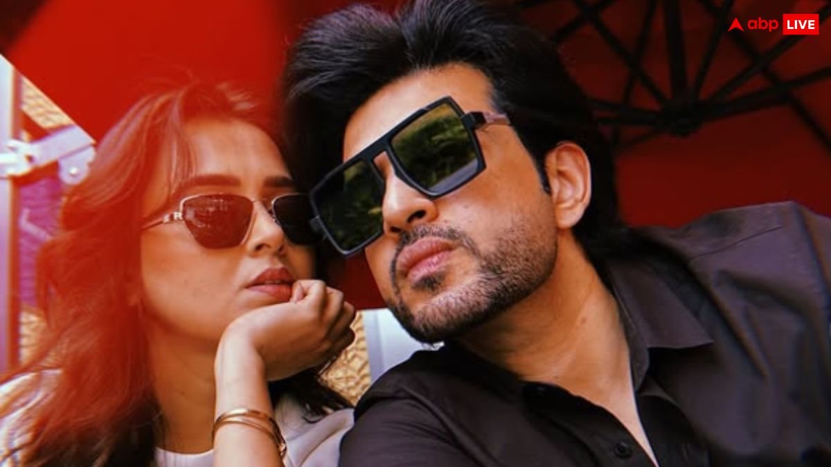 शादी की खबरों के बीच गर्लफ्रेंड तेजस्वी प्रकाश के साथ डिनर डेट पर गए Karan Kundrra, दुबई से फोटो वायरल