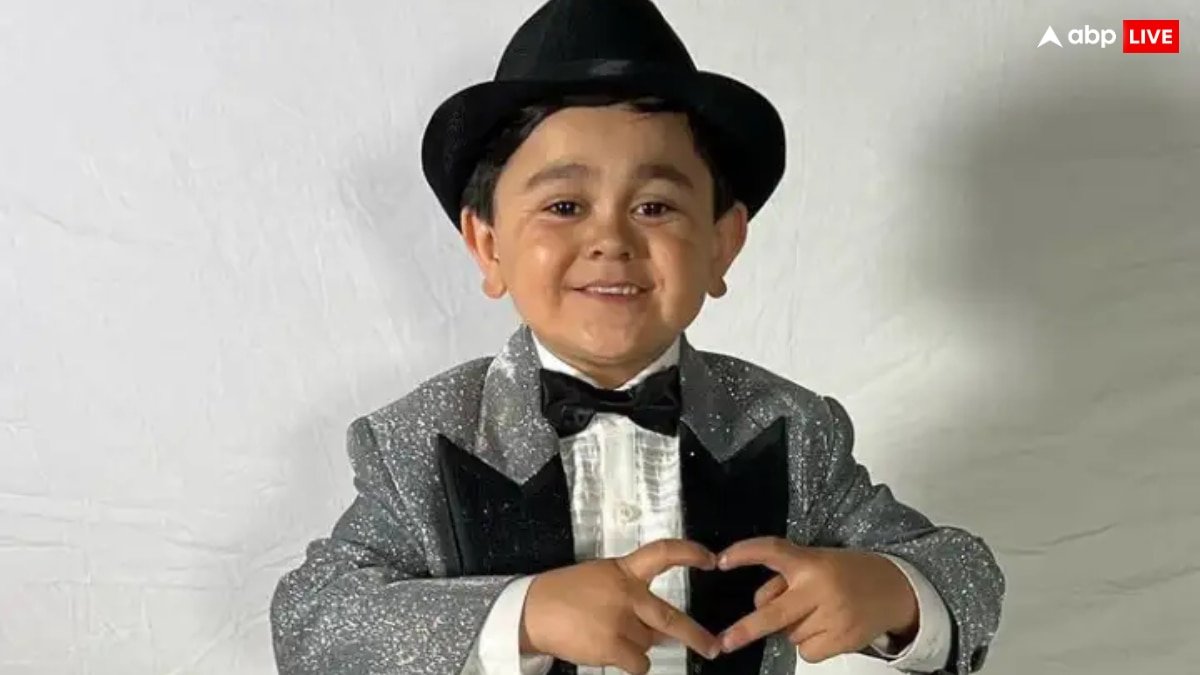 दुबई एयरपोर्ट पर डिटेन होने के बाद अब्दू रोजिक का पहला रिएक्शन, बोले- अल्लाह हमेशा सही इंसान के साथ है