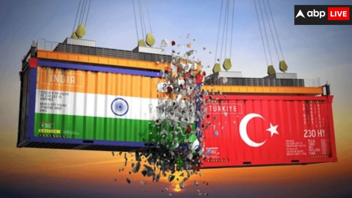 पाकिस्तान के दोस्त तुर्किए को भारत से इन चीजों की पड़ती है जरूरत, जानें दोनों देश एक-दूसरे से क्या-क्या सामान मंगाते हैं?
