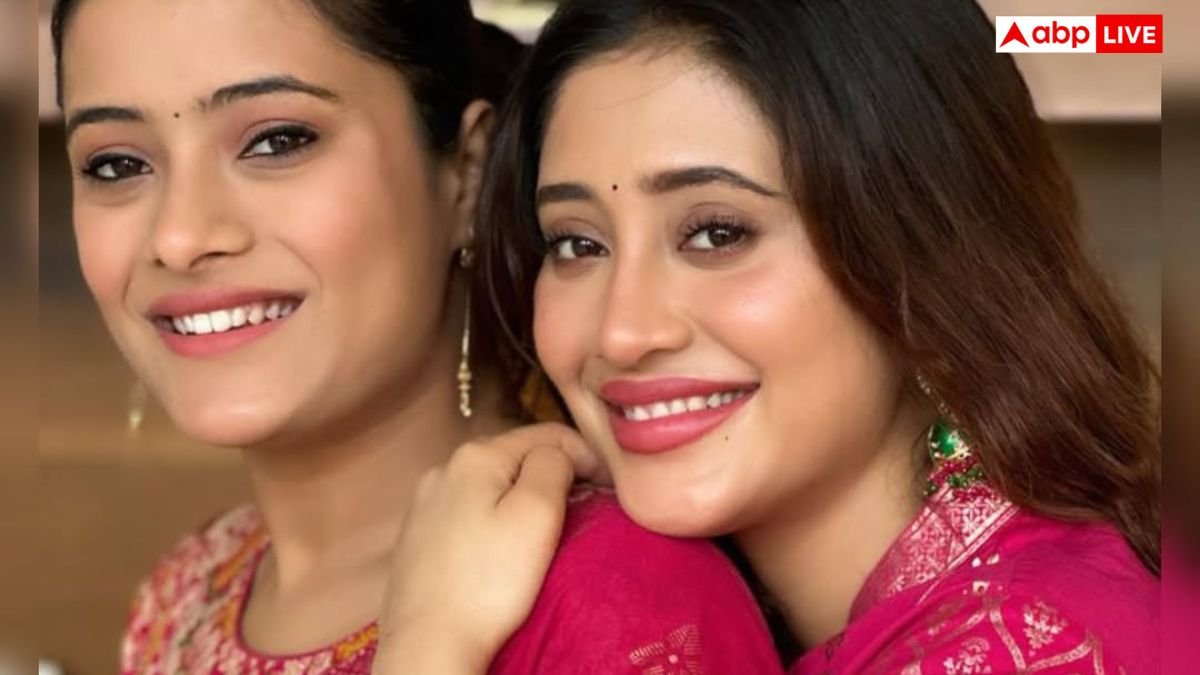 शिवांगी जोशी की बहन की 10 तस्वीरें, क्यूटनेस और खूबसूरती में Tv की नायरा से है चार कदम आगे