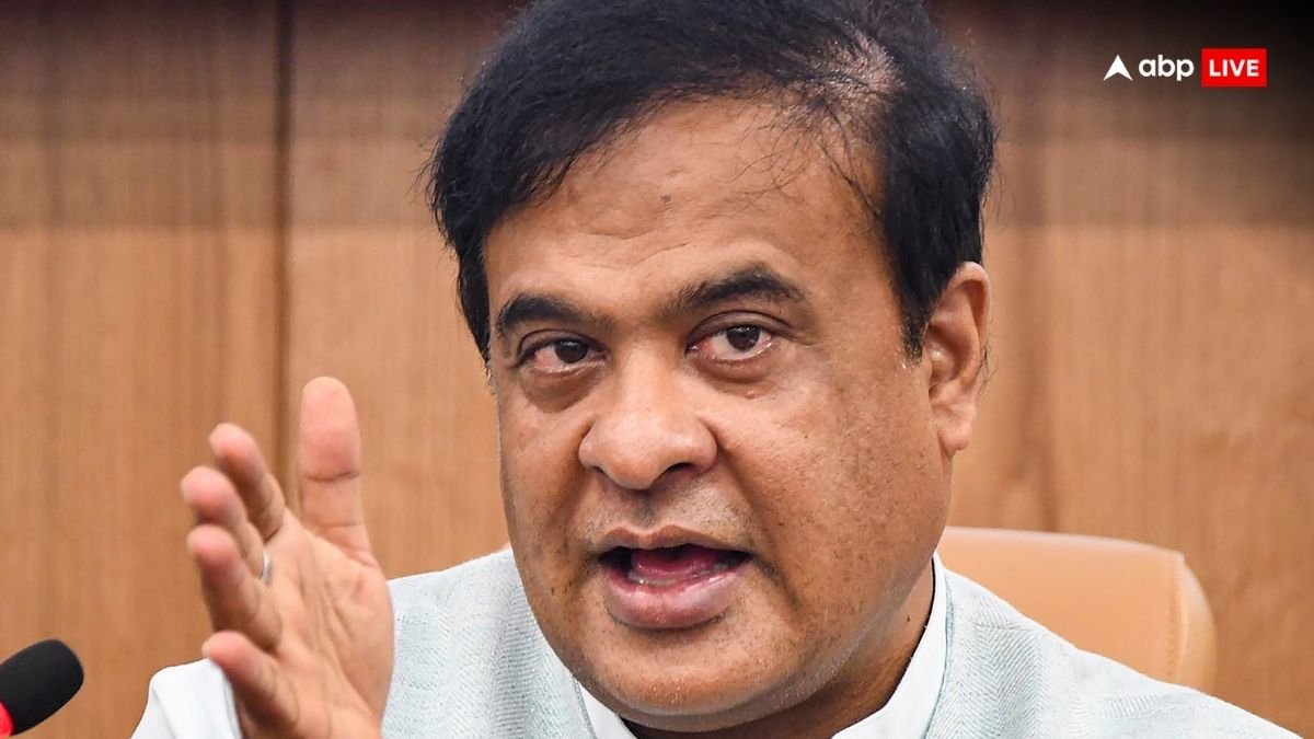 असम में कितने पाकिस्तानी नागरिक रहते हैं? जानकर चौंक जाएंगे आप, खुद CM हिमंत ने बताया