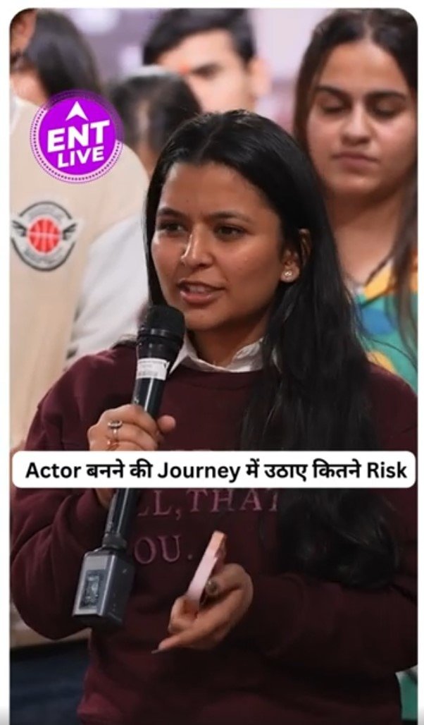 Chhaava के Kavi Kalash बने Vineet Kumar Singh ने Career में उठाए कितने Risk?