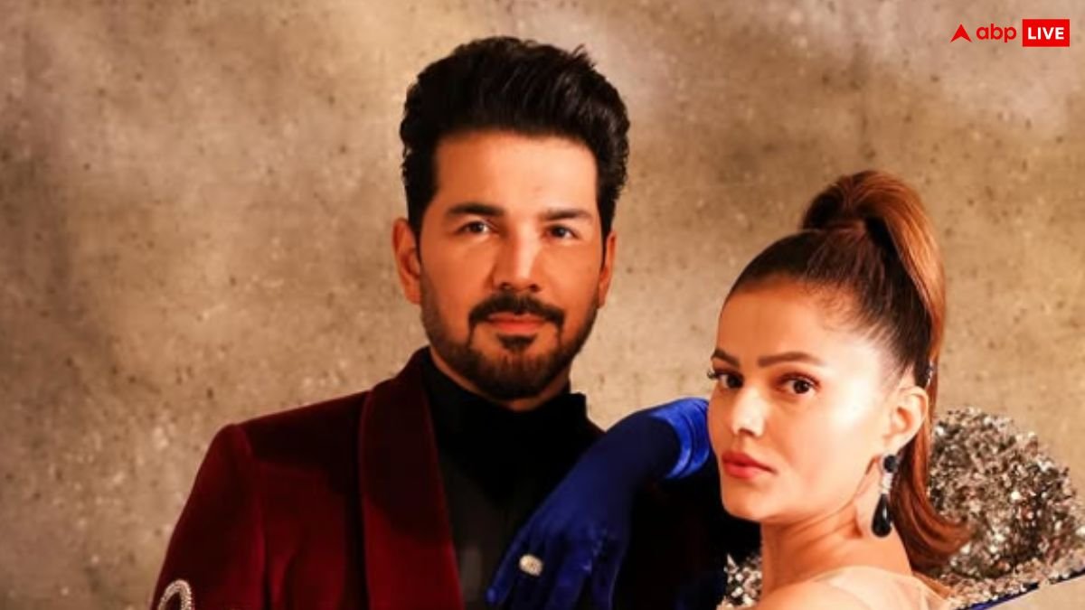 वो मेहनत करती हैं, उसका फल मिल रहा है, पत्नी रुबीना दिलैक की सक्सेस से जलन के सवाल पर बोले Abhinav Shukla