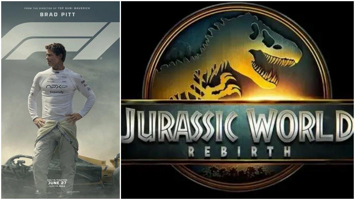 Box Office: न हीरो देसी न कहानी, फिर भी ये 2 फिल्में कमाती जा रहीं, एक बनी 100 करोड़ी दूसरी बस बनने वाली