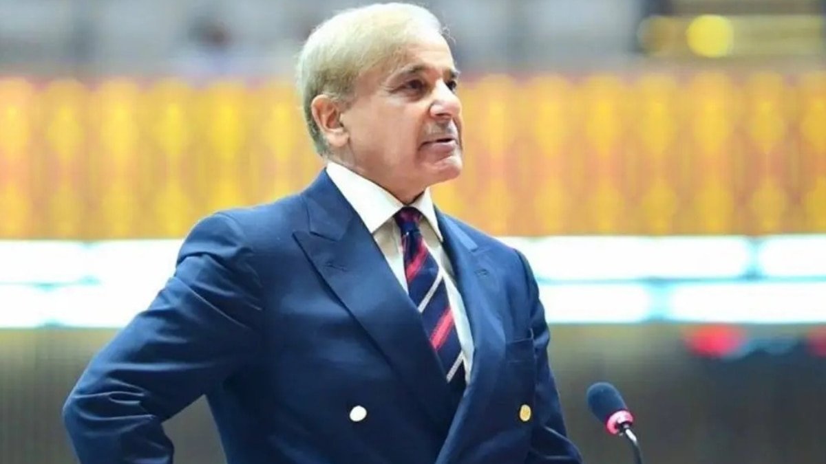 कितने पढ़े लिखे हैं पाकिस्तान के PM, इस यूनिवर्सिटी से ले चुके हैं डिग्री