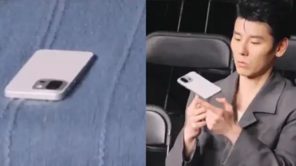 6000mAh बैटरी, नया बटन और जबरदस्त डिजाइन, OnePlus 13T का डिजाइन लीक, मचा बवाल!