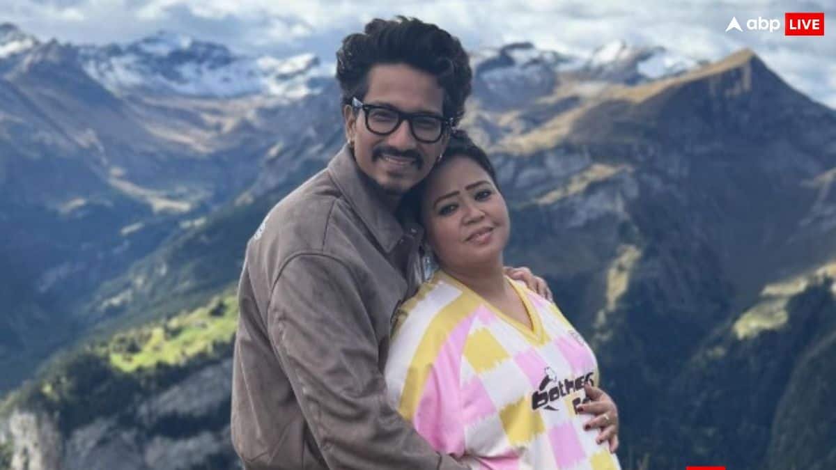 प्रेग्नेंट भारती सिंह की तबियत नहीं ठीक, बोलीं- डिलीवरी टाइम नजदीक आ रहा