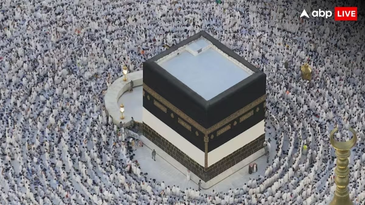 हज यात्रा करना होगा और भी महंगा! भारत सरकार ने बदली पॉलिसी, जानें जेब पर बढ़ेगा कितना बोझ