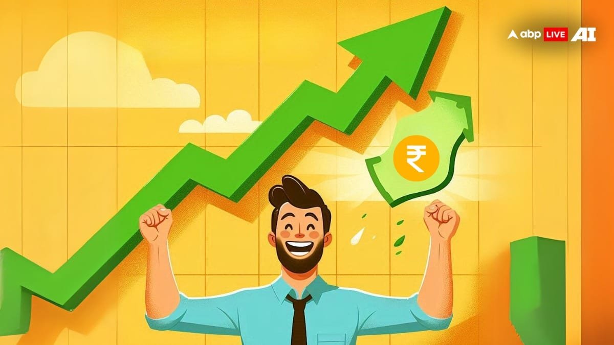 भारतीय रुपये में नया जोश, करेंसी की रिंग में निचले स्तर से उठकर अमेरिकी डॉलर को दी करारी शिकस्त