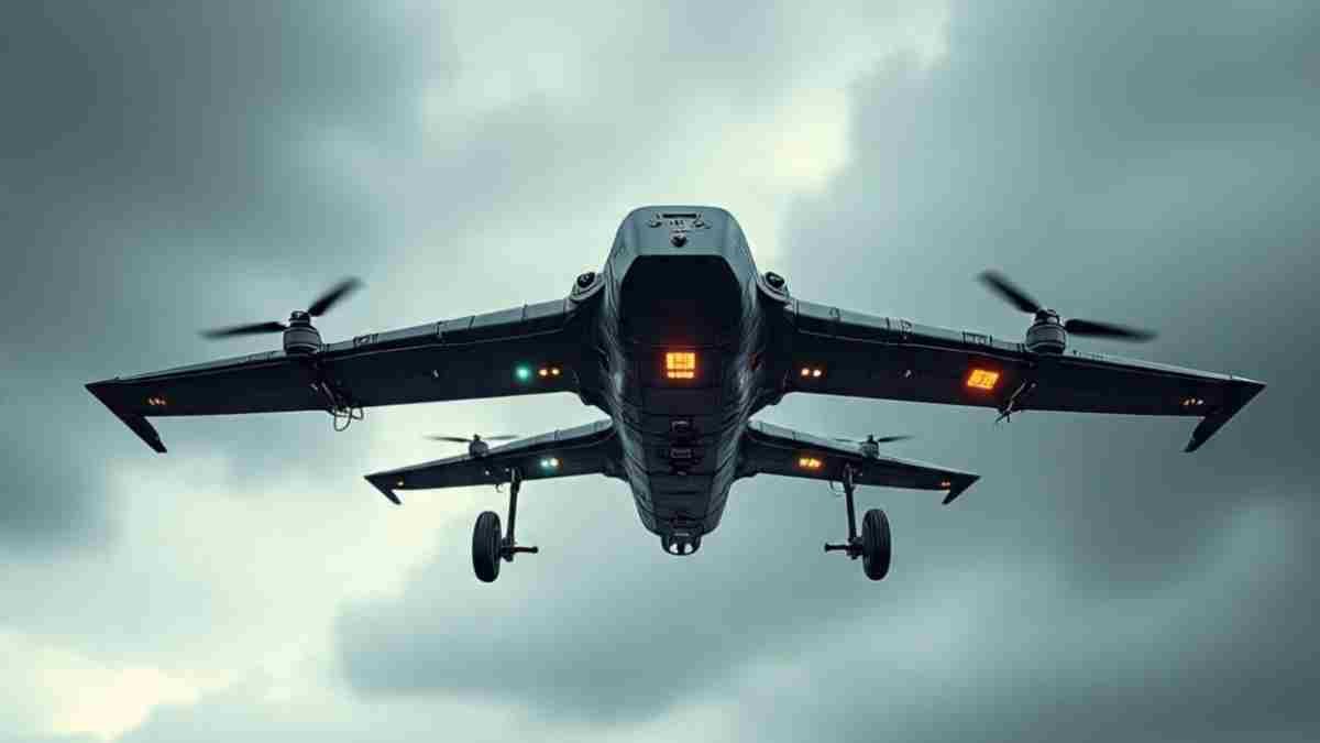 ड्रोन बनाना है? जानिए कैसे बन सकते हैं ड्रोन डेवलपर, कितनी होती है सैलरी और कहां मिलेगा कोर्स