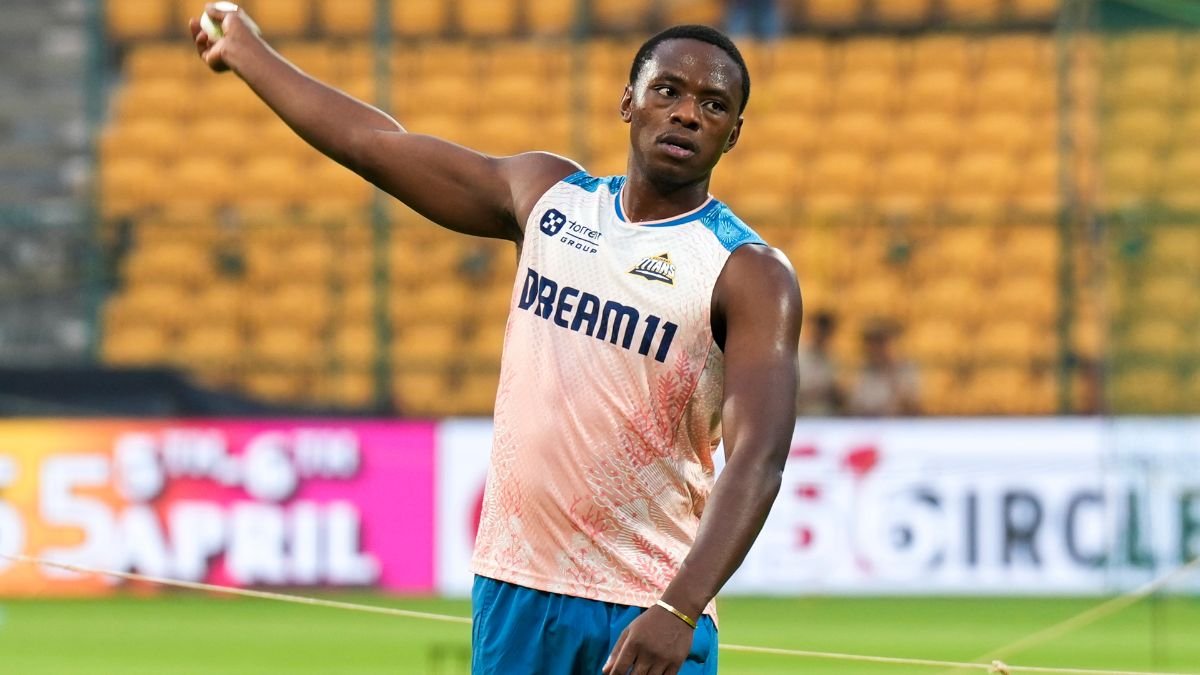 यह कोई निजी मामला नहीं, इसे छिपाने..., कगिसो रबाडा के प्रतिबंधित ड्रग्स मामले पर भड़का ऑस्ट्रेलियाई दिग्गज