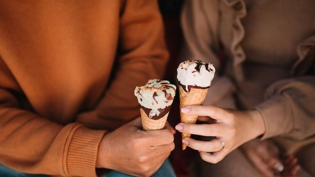 Lizard Tail Found In Havmor Ice Cream Cone In Ahmedabad, Parlour Sealed