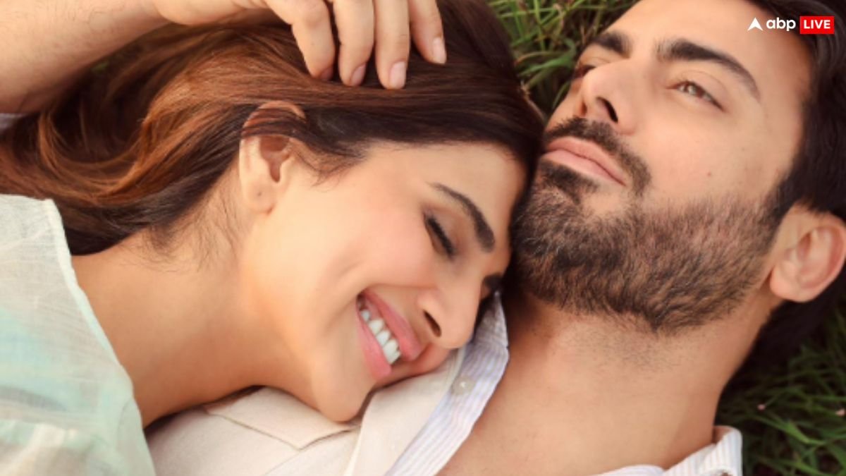 सरदार जी 3 विवाद के बाद फवाद खान और वाणी कपूर की अबीर गुलाल होगी रिलीज, जानें डेट