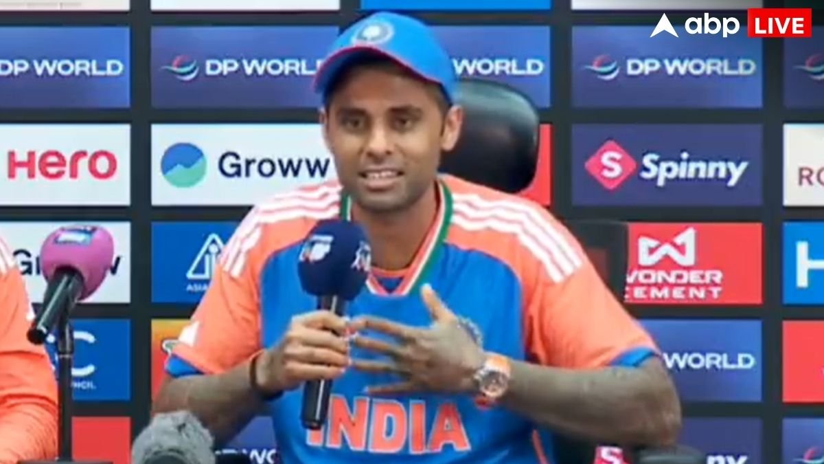 सूर्यकुमार यादव ने एशिया कप के पूरे पैसे..., आलोचना करने वालों को दिया करारा जवाब; इस कदम से खुश होगा हर भारतीय