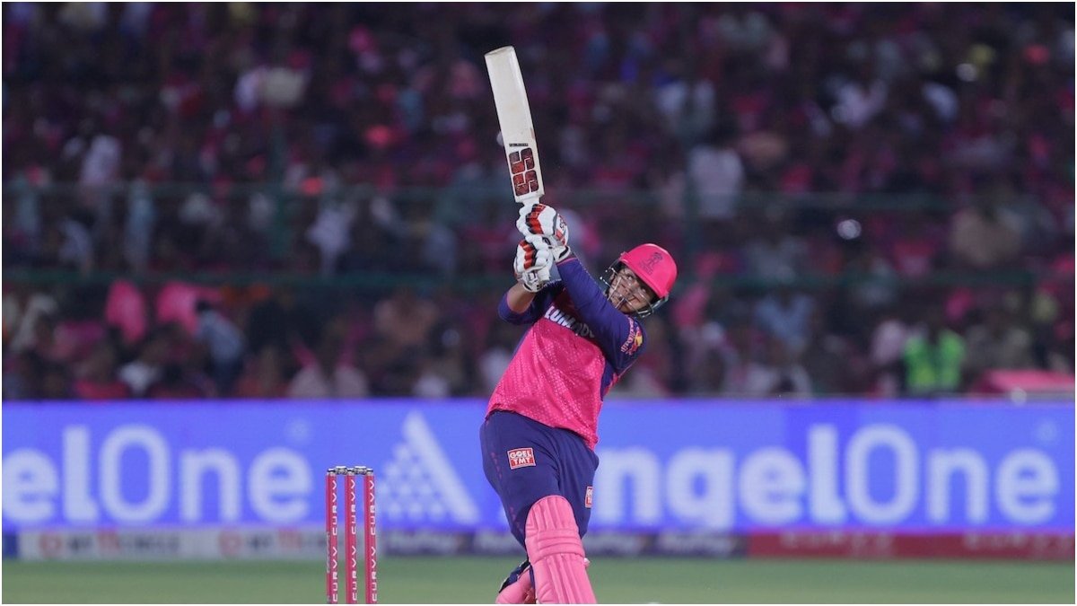 वैभव सूर्यवंशी के बचपन के कोच का आया रिएक्शन, 14 साल के बल्लेबाज को लेकर किया बड़ा दावा