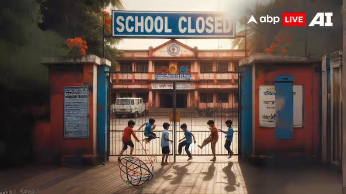 School Holidays: अक्टूबर में कितने दिन बंद रहेंगे स्कूल? बच्चों की रहेगी मौज; दिवाली सहित इतनी छुट्टी