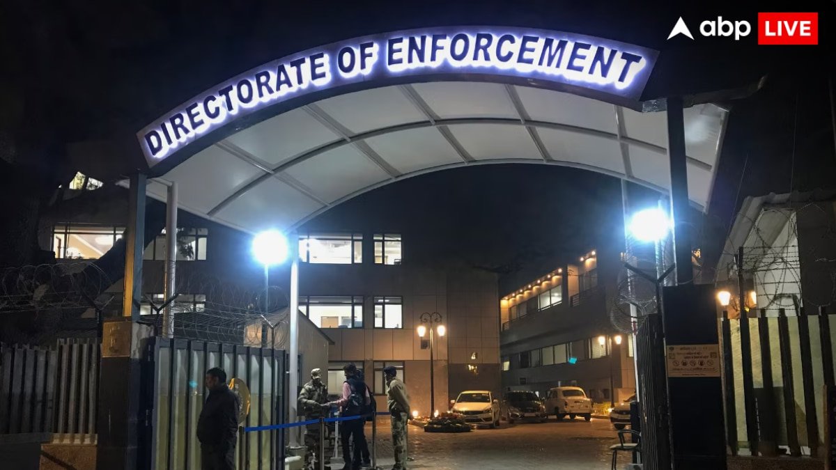 सौर ऊर्जा कंपनी से कमीशनखोरी मामले में ईडी दर्ज करेगी केस, पूर्व आईएएस से जुड़ा है मामला