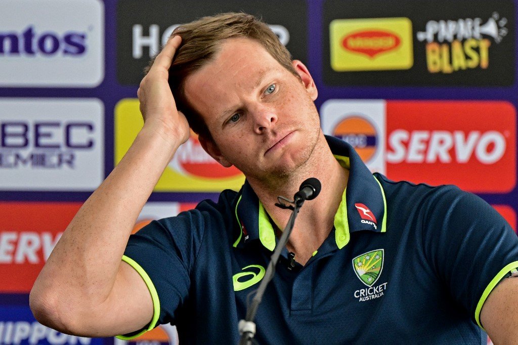 Australia Superstar Withdraws From Champions Trophy, New Captain Named