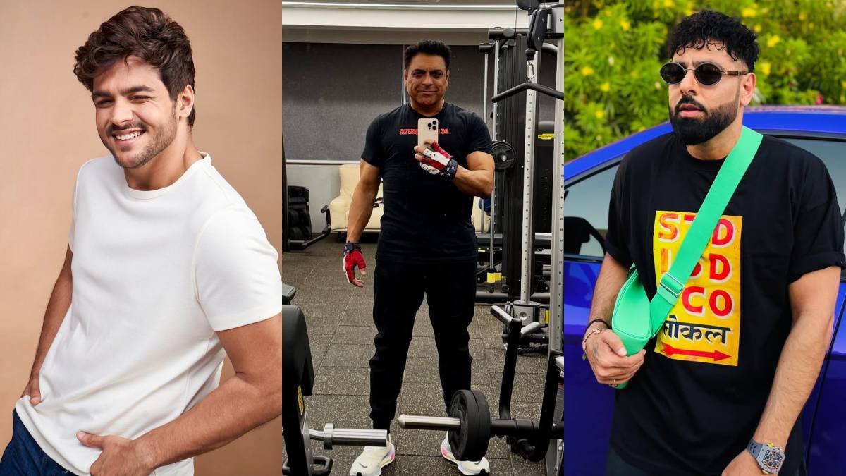 बादशाह से कपिल शर्मा और करण जौहर तक, इस साल बदला रूप दिखा इन 5 स्टार्स का