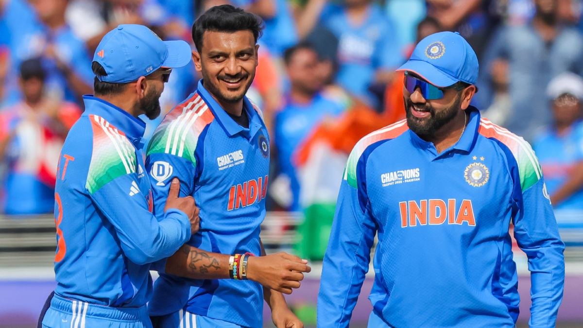 Champions Trophy 2025 Final: फाइनल के बाद संन्यास ले सकते हैं टीम इंडिया के ये 3 खिलाड़ी, चैंपियंस ट्रॉफी आखिरी टूर्नामेंट!