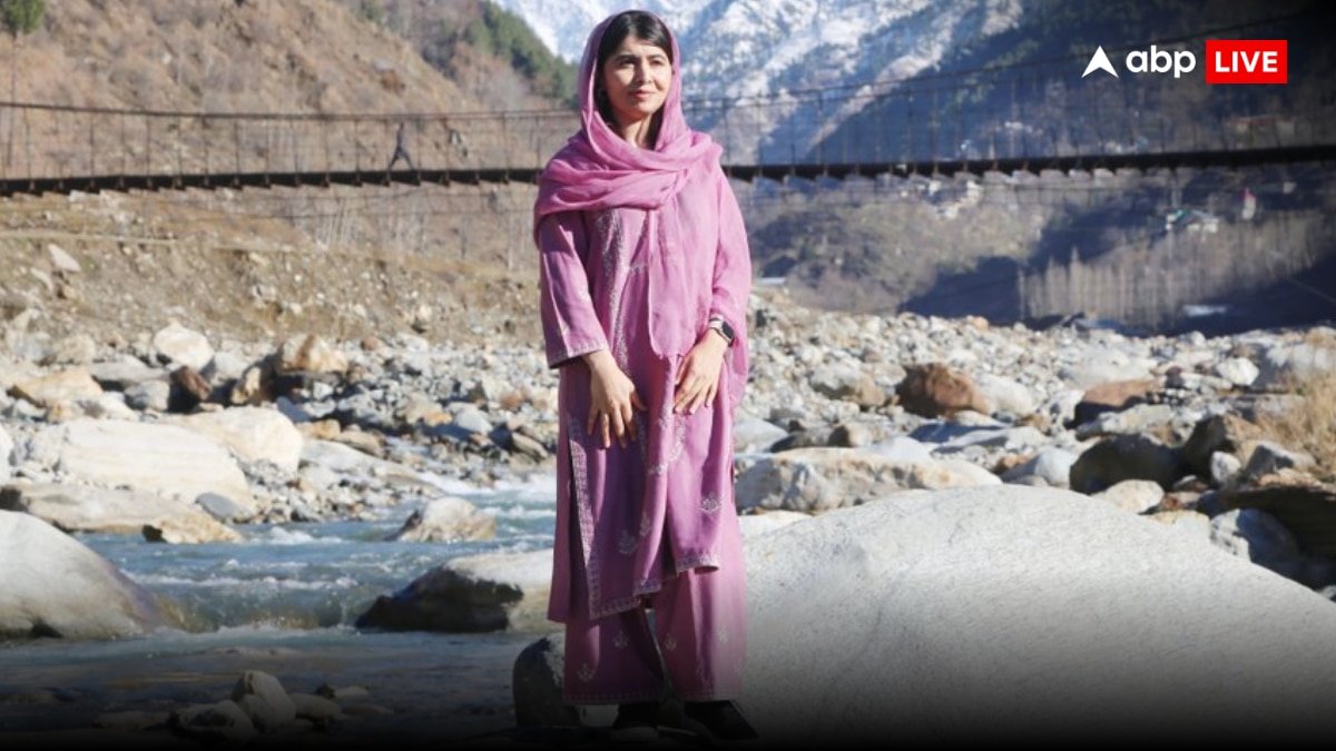 Operation Sindoor पर मलाला यूसुफजई की शहबाज शरीफ को सलाह- भारत नहीं दुश्मन...