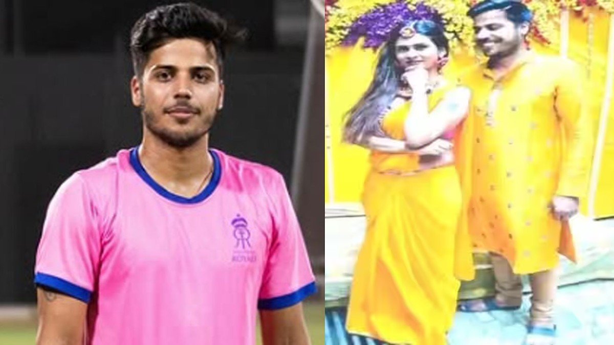 जानें कौन है वो क्रिकेटर अमित मिश्रा, जिनकी पत्नी ने लगाए हैं दहेज और घरेलू हिंसा के आरोप?