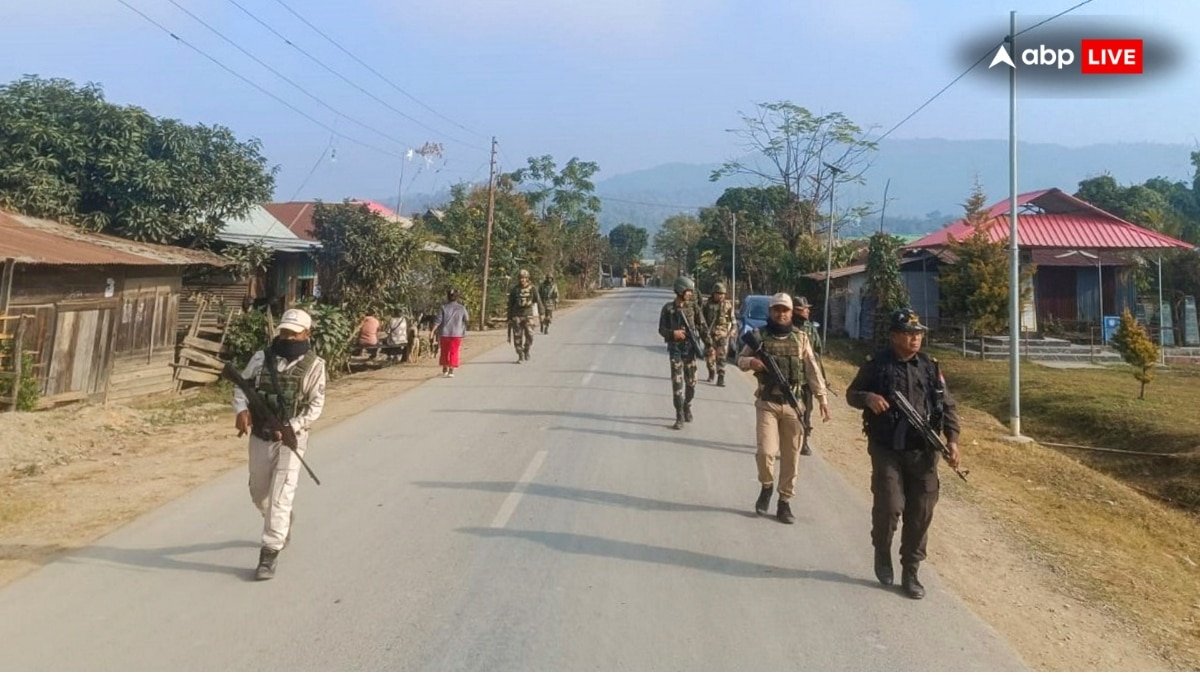 7 दिन के अंदर सरेंडर कर दें लूटे हुए हथियार, राष्ट्रपति शासन लगते ही मणिपुर राज्यपाल ने दिया बड़ा अल्टीमेटम