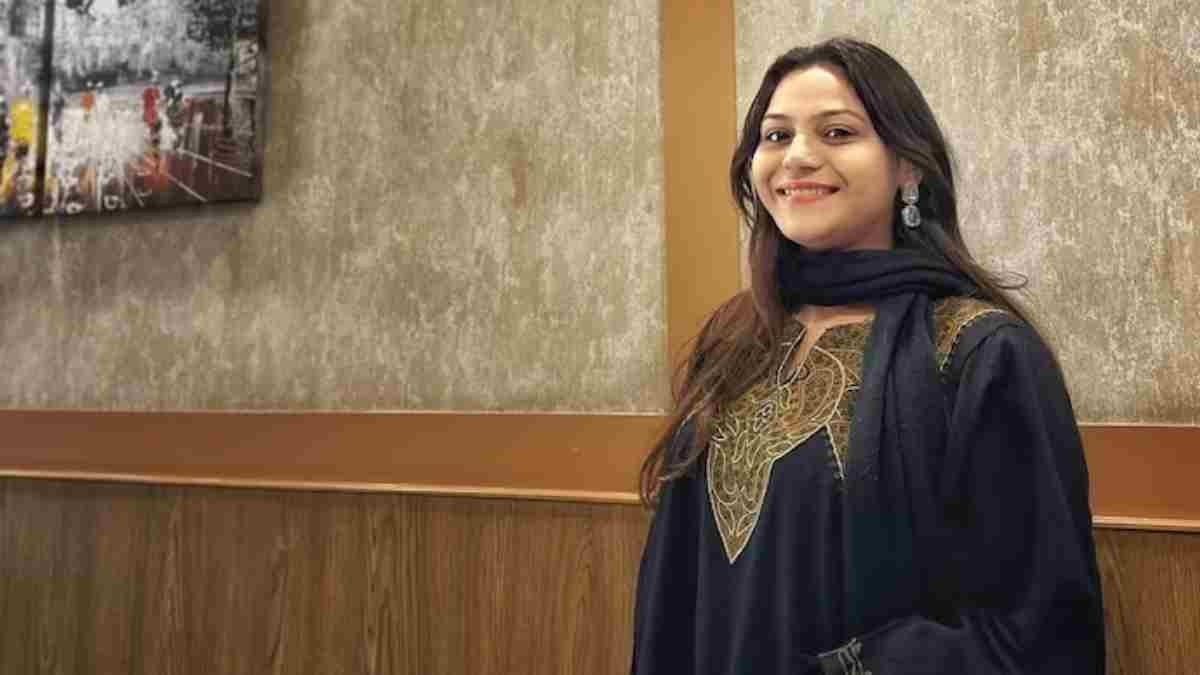 सोशल मीडिया बना हथियार, ट्रैवल व्लॉगर ज्योति मल्होत्रा इन ऐप्स से लीक कर रही थी देश की जानकारी