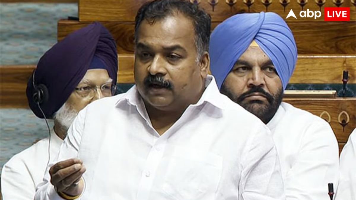 किरेन रिजिजू ने सदन को किया गुमराह, स्पीकर ओम बिरला से बोले कांग्रेस नेता- एक्शन लें इनके खिलाफ