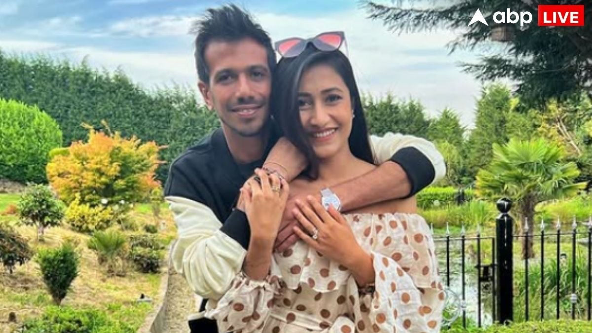 धनश्री वर्मा के वायरल कमेंट के बाद युजवेंद्र चहल ने किया रहस्यमयी post, तलाक के बाद भी चल रही अनबन? फोटो वायरल