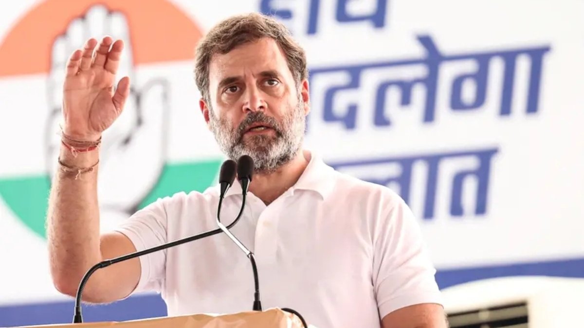 55 के हुए राहुल गांधी: संघर्ष, आलोचना और कांग्रेस में बदलाव का चैलेंज, जानें जन्मदिन पर उनका सियासी सफर