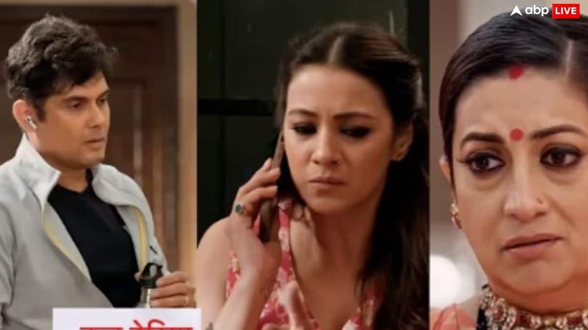 Kyunki Saas Bhi Kabhi Bahu Thi: तुलसी के खिलाफ मिहिर के कान भरेगी नॉयना, मिताली से अंगद तोड़ेगा रिश्ता